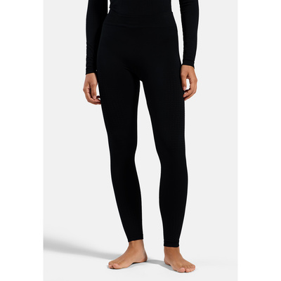Odlo Dames Performance Warm Bl Broek