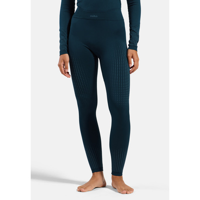 Odlo Dames Performance Warm Bl Broek