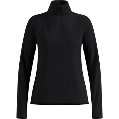 Odlo Dames X-Alp 1/2 Zip Longsleeve