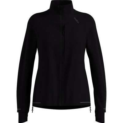 Odlo Dames Zeroweight Pro Windproof Reflective Jas