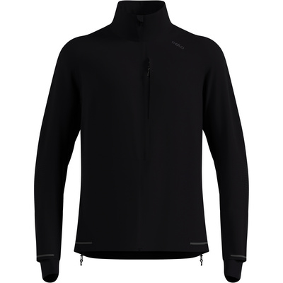 Odlo Heren Zeroweight Pro Windproof Reflective Jas