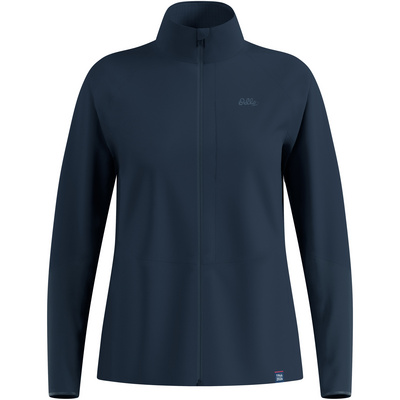 Odlo Dames Zeroweight Elite Windproof 80 Years Jas