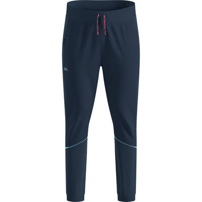 Odlo Heren Zeroweight Elite Windproof 80 Years Broek