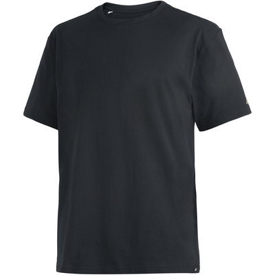 Maier sports Heren Fav Print T-shirt