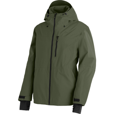 Maier sports Heren Pleso Jas