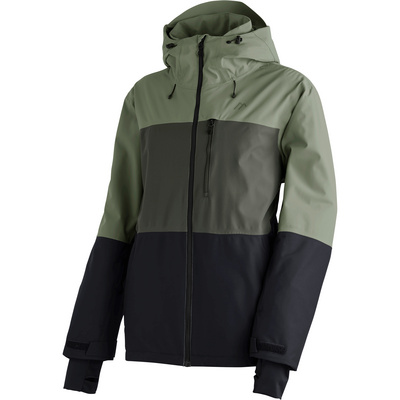 Maier sports Heren Pleso Jas