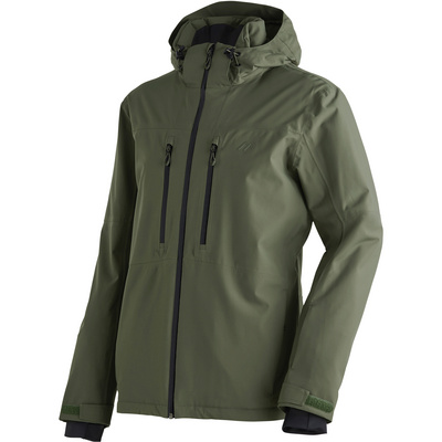 Maier sports Heren Golte Jas