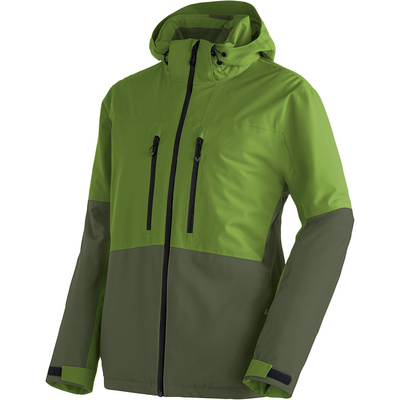 Maier sports Heren Golte Jas