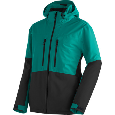 Maier sports Heren Golte Jas