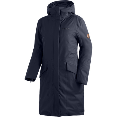 Maier sports Dames Alberte 2.0 Jas