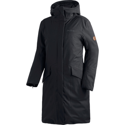 Maier sports Dames Alberte 2.0 Jas