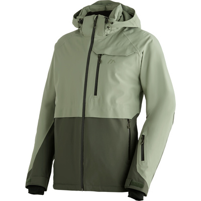 Maier sports Heren Lipno Jas