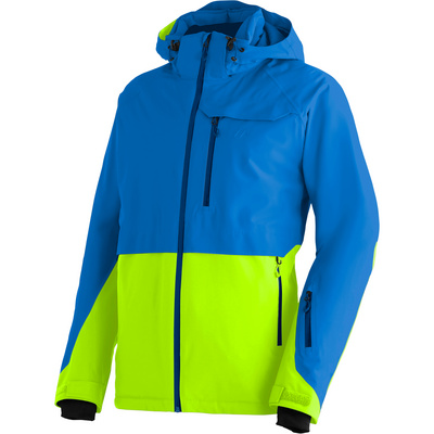 Maier sports Heren Lipno Jas