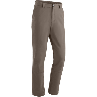 Maier sports Heren Essential Flex Broek