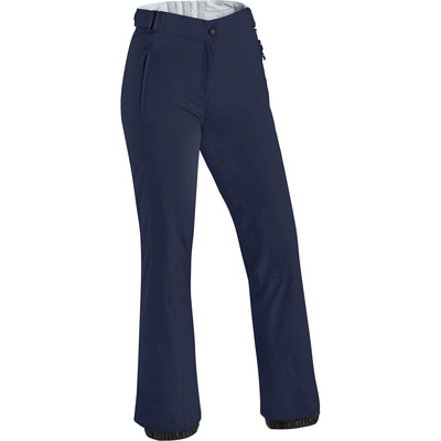 Maier sports Dames Vroni Slim 2.1 Broek