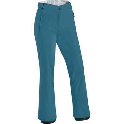 Maier sports Dames Vroni Slim 2.1 Broek