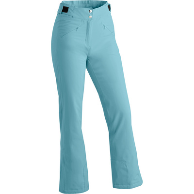 Maier sports Dames Allissia Slim 3.0 Broek