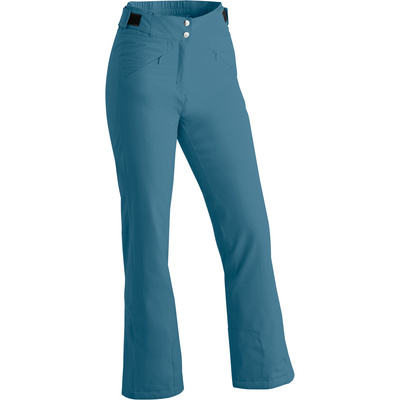 Maier sports Dames Allissia Slim 3.0 Broek