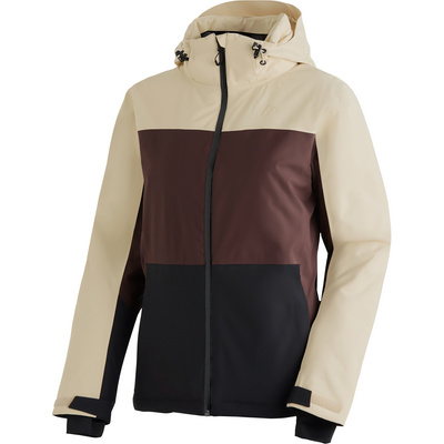Maier sports Dames Tatry Jas