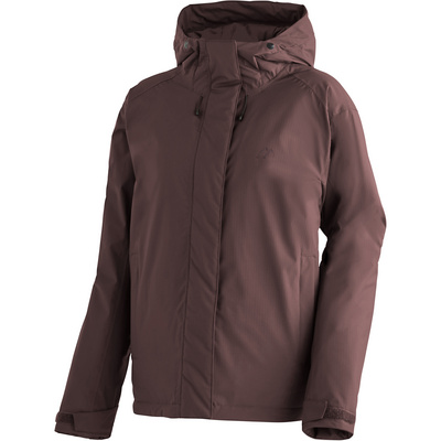 Maier sports Dames Elite Warm Jas
