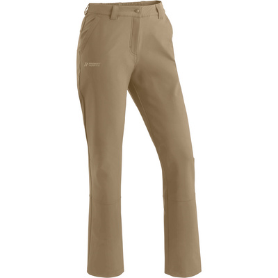 Maier sports Dames Essential Flex Broek