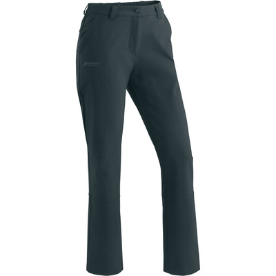 Maier sports Dames Essential Flex Broek