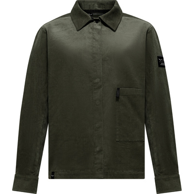 Salewa Dames Fanes Cord Blouse