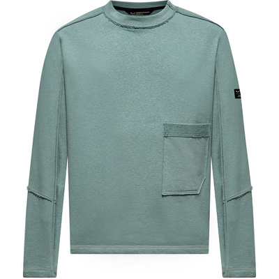 Salewa Heren Fanes Dry Trui