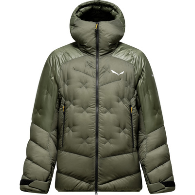 Salewa Heren Ortles Heavy Rds Down Pro Jas