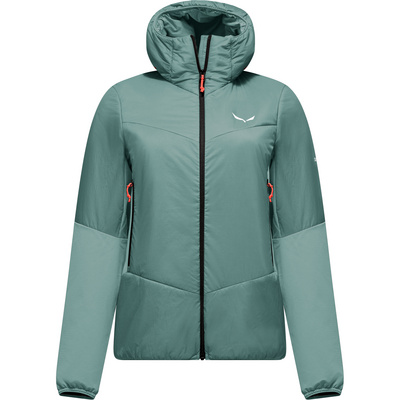 Salewa Dames Ortles Hyb Tw Air Jas