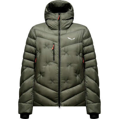 Salewa Heren Ortles Med 4 Rds Down Jas