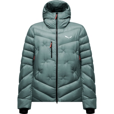 Salewa Heren Ortles Med 4 Rds Down Jas