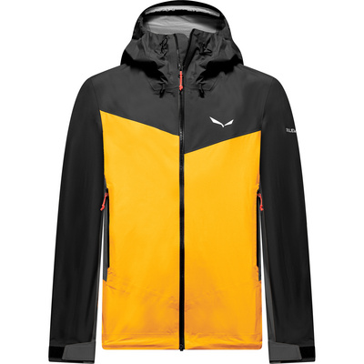 Salewa Heren Ortles PTX 3L Jas