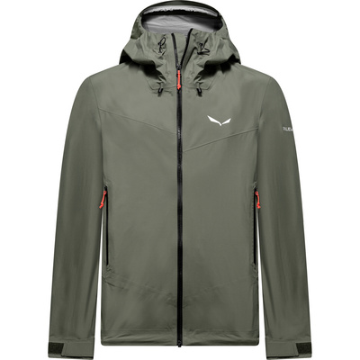 Salewa Heren Ortles PTX 3L Jas