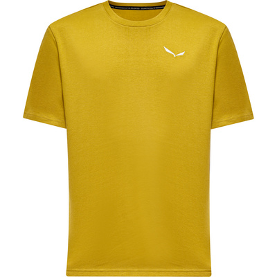 Salewa Heren Eagle Kaleido T-shirt