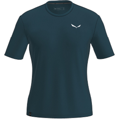 Salewa Heren Eagle Kaleido T-shirt