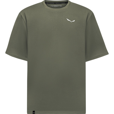 Salewa Heren Eagle Peak T-shirt