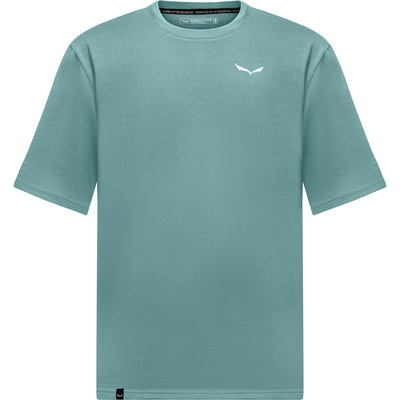 Salewa Heren Eagle Peak T-shirt