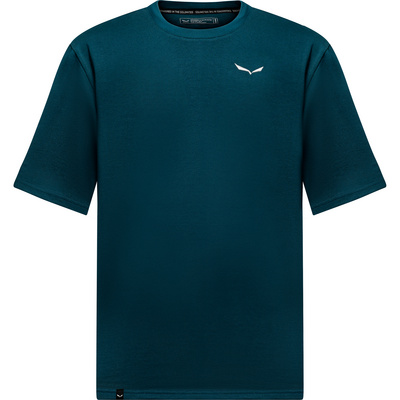 Salewa Heren Eagle Peak T-shirt