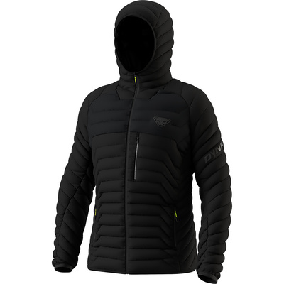 Dynafit Heren Radical Rds Down Hoodie Jas