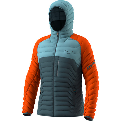 Dynafit Heren Radical Rds Down Hoodie Jas