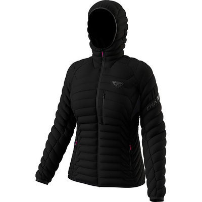 Dynafit Dames Radical Rds Down Hoodie Jas