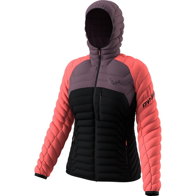 Dynafit Dames Radical Rds Down Hoodie Jas