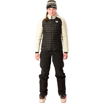 Dynafit Dames Radical Rds Down Hoodie Jas