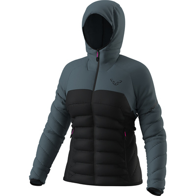 Dynafit Dames Radical Ins Hoodie Jas