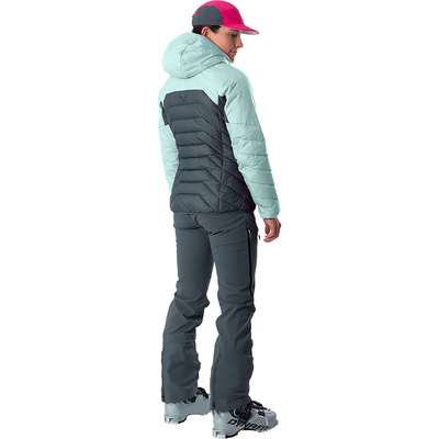 Dynafit Dames Radical Ins Hoodie Jas