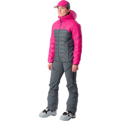Dynafit Dames Radical Ins Hoodie Jas