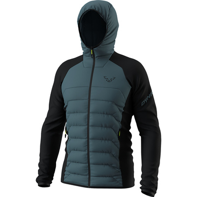 Dynafit Heren Radical Ins Hybrid Jas