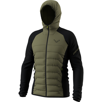 Dynafit Heren Radical Ins Hybrid Jas