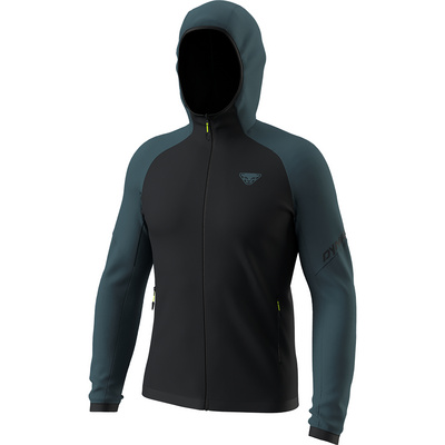 Dynafit Heren Radical Ptc Hoodie Jas